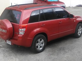 2009 Suzuki Suzuki Grand Vitara for sale in St. James, Jamaica