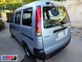 1997 Toyota LITEACE for sale in Kingston / St. Andrew, Jamaica