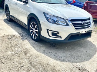 2018 Subaru Exiga for sale in Kingston / St. Andrew, Jamaica