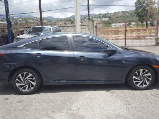 2017 Honda Civic for sale in Kingston / St. Andrew, Jamaica