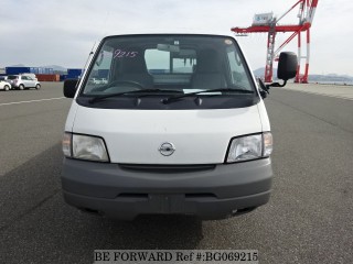 2013 Nissan Vanette Truck for sale in Kingston / St. Andrew, Jamaica