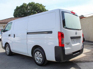 2016 Nissan Caravan Freezer Edition for sale in Kingston / St. Andrew, Jamaica