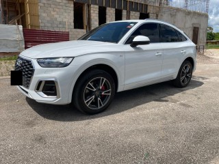 2023 Audi Q5 for sale in Kingston / St. Andrew, Jamaica