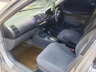 2002 Honda Civic for sale in St. James, Jamaica