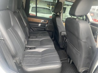 2012 Land Rover DISCOVERY for sale in Kingston / St. Andrew, Jamaica