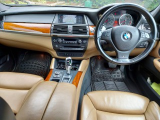 2011 BMW X6M for sale in Kingston / St. Andrew, Jamaica