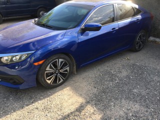 2016 Honda Civic EXL for sale in Kingston / St. Andrew, Jamaica