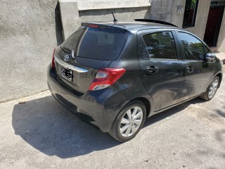 2015 Toyota Vitz for sale in St. James, Jamaica