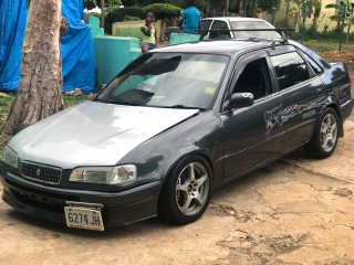Jamaica