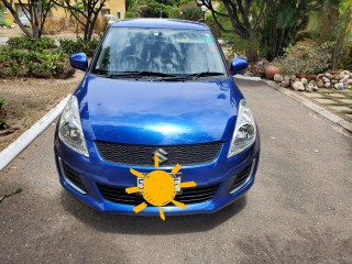 2016 Suzuki Swift XG for sale in Kingston / St. Andrew, Jamaica