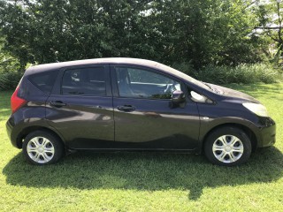 2014 Nissan note for sale in St. Catherine, Jamaica