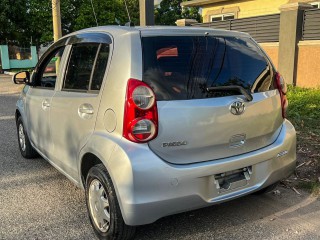 2012 Toyota passo