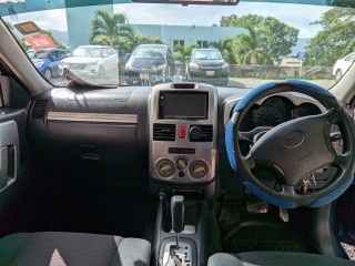 2008 Daihatsu Terios