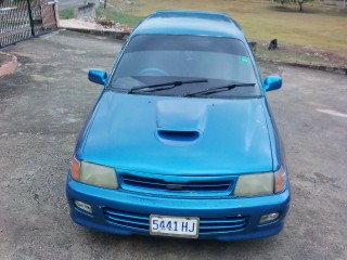 1993 Toyota Starlet for sale in St. Catherine, Jamaica