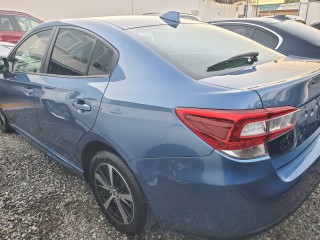 2019 Subaru G4