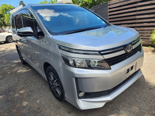 2014 Toyota VOXY for sale in Kingston / St. Andrew, Jamaica