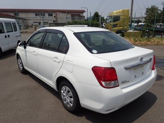 2013 Toyota Corolla Axio for sale in Kingston / St. Andrew, Jamaica