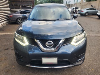 2016 Nissan Xtrail