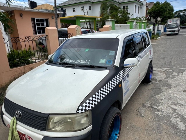 2014 Toyota Probox for sale in St. Catherine, Jamaica