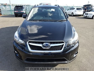 2013 Subaru Impreza XV for sale in Kingston / St. Andrew, Jamaica