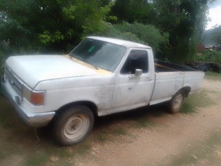 1989 Ford F150 Custom for sale in St. Catherine, Jamaica