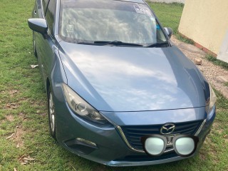 2016 Mazda 3 for sale in St. Catherine, Jamaica