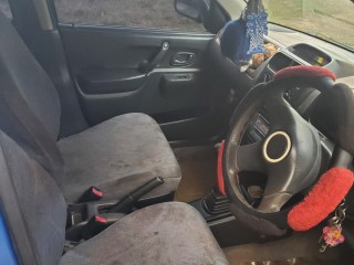 2003 Suzuki Ignis
$400,000