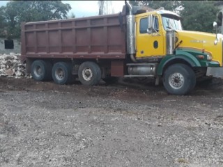 2001 MG Western Star