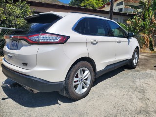 2017 Ford Edge Sport Package for sale in Kingston / St. Andrew, Jamaica