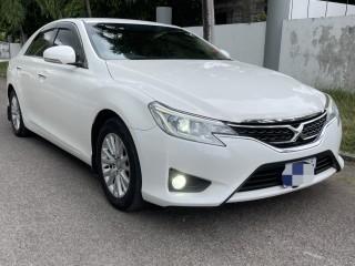 2015 Toyota Toyota Markx for sale in Kingston / St. Andrew, Jamaica