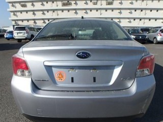 2015 Subaru Impreza G4 for sale in Kingston / St. Andrew, Jamaica