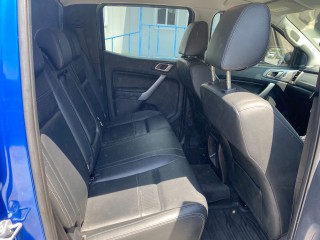 2019 Ford RANGER for sale in Kingston / St. Andrew, Jamaica