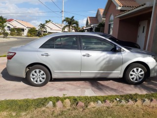 2015 Toyota Premio for sale in St. Catherine, Jamaica