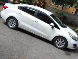 2013 Kia Rio for sale in Kingston / St. Andrew, Jamaica