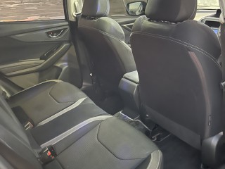 2017 Subaru Impreza Sport for sale in Kingston / St. Andrew, Jamaica