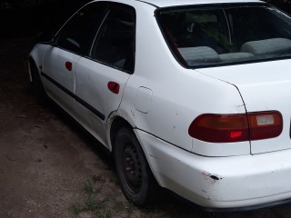 1992 Honda Civic for sale in Kingston / St. Andrew, Jamaica