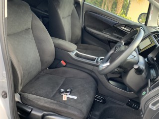 2017 Honda FIT  SHUTTLE for sale in Manchester, Jamaica