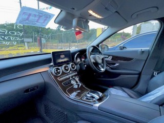 2016 Mercedes Benz C200 for sale in Kingston / St. Andrew, Jamaica