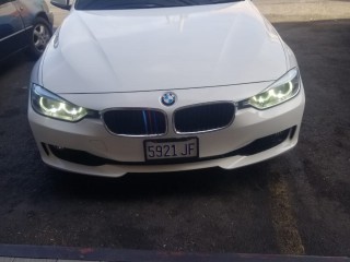 2013 BMW 320i for sale in St. Catherine, Jamaica