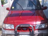 2000 Kia sportage for sale in St. Catherine, Jamaica