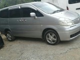 2005 Nissan Serena for sale in St. Catherine, Jamaica