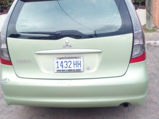 2005 Mitsubishi Grandis for sale in St. Catherine, Jamaica