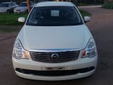 2011 Nissan Bluebird Sylphy for sale in Kingston / St. Andrew, Jamaica