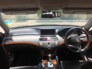 2011 Honda Inspire for sale in Kingston / St. Andrew, Jamaica