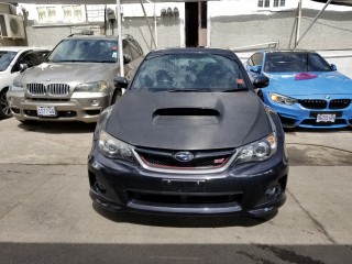 2011 Subaru IMPREZA STI for sale in Kingston / St. Andrew, Jamaica