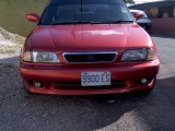 1998 Suzuki Baleno for sale in Manchester, Jamaica