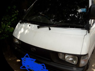 1995 Toyota Townace for sale in Kingston / St. Andrew, Jamaica