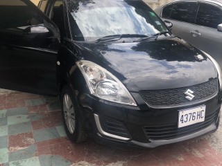 2014 Suzuki Swift for sale in Kingston / St. Andrew, Jamaica