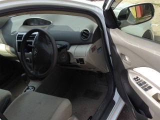 2012 Toyota Belta for sale in Kingston / St. Andrew, Jamaica