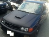 1990 Toyota TURBO STARLET GT for sale in Kingston / St. Andrew, Jamaica
